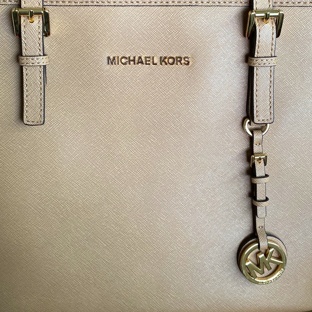 Michael Kors bag